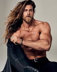 29 2k Likes 503 Comments Brock O Hurn Brockohurn On Instagram I Ran Out Of Captions Today So I In 2020 Long Hair Styles Men Long Hair Styles Fashion Models Men