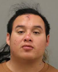 WANTED -The following people...