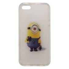 Iphone 5 5s Kilif Silikon Cilgin Hirsiz Kabartmali 16 90 Tl Emc Teknoloji Den Sanalpazar Com Da Iphone Telefonlar Kiliflar