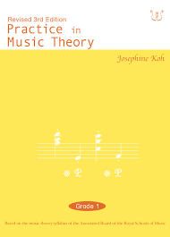 Practice in music theory grade 5 (4th edition with answers) the fourth grade of the practice in music theory series is highly recommended for those who are making good progress in their early musical studies. Practice In Music Theory Series Wells Music Publishers