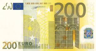 Alter 50 euroschein fehldruck 100 % echt. Der Euro