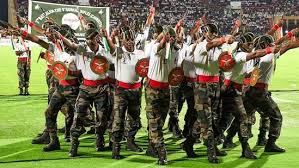 Indian Army's Gorkha regiment: A unique ...