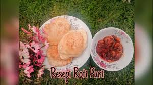 Mungkin korang selalu jumpa roti puri ni kat kedai. Z T0n0pyhbftqm