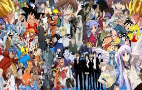 Generasi 90 An Pasti Kangen Anime Ini Bernas Id