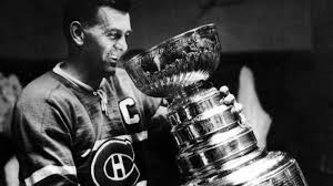 Recevez une alerte avec les dernières annonces pour « coupe stanley » dans québec. Le Nom De Maurice Richard Disparaitra De La Coupe Stanley Balle Courbe