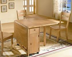 Gorgeous Folding Dining Table And Chair Set The Folding Glass Dining Room Table Folding Dining Table Glass Dining Room Table Foldable Dining Table
