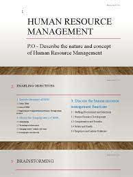 The master of human resource management (mhrm) program is designed in collaboration with the chartered institute of personnel and development (cipd), the world's largest chartered hr and. Introduction To Hrm Compensation And Benefits Human Resource Management