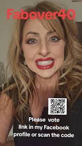 #fabover40contest #fabover40 #vote #contest
