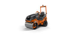 Hamm HD-12-VT Smooth Drum Roller