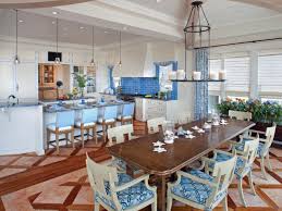 I'm sharing some amazing painted table ideas to inspire your next project. Painting Kitchen Chairs Pictures Ideas Tips From Hgtv Hgtv