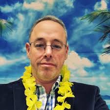 While doing some research within financial services, I came across a video  of my mother speaking at a conference in 2012.