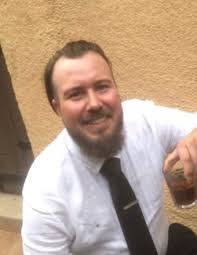 Obituary information for Darren Edward Bridgewater