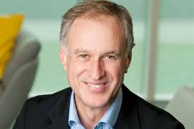 Ex-BT CTIO Karonis takes Capgemini, DTCP roles