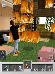 Subreddit for discussion of minecraft earth with latest announcements of the game. á´…á´€É´á´›á´…á´ On Twitter Played Minecraft Earth Yesterday