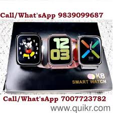 7007723782 Apple Watch Series 6 Master Copy K8 Smart Watch Cod All India Available At Attractive Price Others Smartwatches New Wearables Delhi Quikrgoods