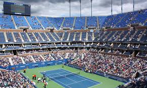 A History Of The Us Open In New York From The West Side