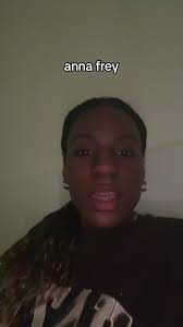 Anna Frey: From Friend Interviews to Super Bowl Fame