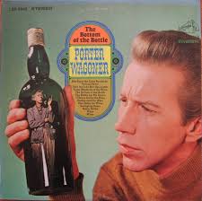 Porter Wagoner Discography: Vinyl, CDs, & More