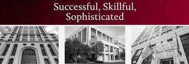 Copeland, Stair, Valz & Lovell, LLP