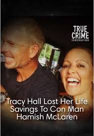 Tracy Earle's Instagram, Twitter & Facebook