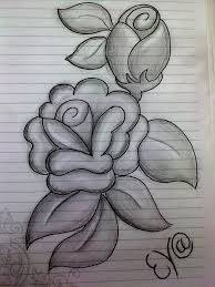 Easy and attractive pencil drawings for kids. Simple Pencil Art For Beginners
