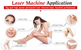 We offer body hair removal products which give smoother, longer lasting results nr hair removal cream is a quick and effective way to remove body hair, leaving your skin feeling. 3 Wavelength 1064 755 808nm Machine Portable 800w Beard Chest Arm Hair Removal 20000000 Shots
