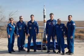 23/04/2021 11:36mise à jour : Station Spatiale Internationale Histoire Et Devenir Stelvision
