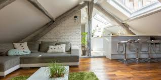 Ein schlafzimmer mit dachschrägen einzurichten, ist nicht unbedingt die leichteste aufgabe. 5 Tipps Zum Dachschrage Einrichten Velux Magazin