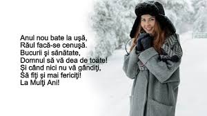Trimite acum o felicitare muzicala si animata de anul nou 2021 pentru prietenii sau familia ta! Udqva9wgw Iipm