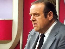 Anyone else remember the Bozo Show? I miss it a lot, it used to be one of  my favorite things to watch