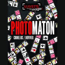 Photomaton – Magic Dream