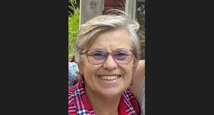 Mary Caroline Wright, nee Tomlinson