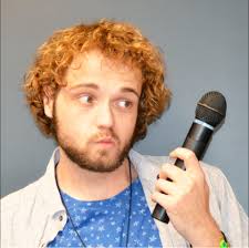 Telling Jokes Bradley