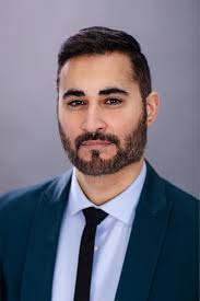 Delivering Destiny w/ Amir Mo (TV Movie)