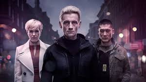 Some of the book review examples run very long. Review Follow The Money S3 E1 2 10 The Killing Times