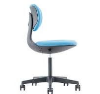 safety Fabric Modern Ergonomic Children Chair Comfortable Kid Study Chair  Child Children Study Chair Without Armrest Black Plastic Frame Class 3 ...