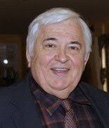 St. Bernard Parish Judge Manuel 'Manny' Fernandez retires