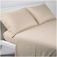 Lenzuola una piazza e mezza: Caleffi Completo Lenzuola Tinta Unita Letto 1 Piazza E Mezza Cotone Colore Beige Eprice