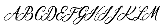 ✔️ this font has been downloaded 800+ times. Palomino Clean Script Font What Font Is