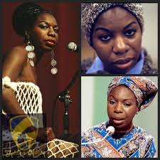 Post #21: February 21, 2021 On this day in 1933 Eunice Kathleen Waymon was  born in Tryon, North Carolina