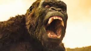 'godzilla vs kong' explodes to $121.8 million opening at overseas box office 28 march 2021 | the wrap. Monsterverse Kong Skull Island King Kong Youtube