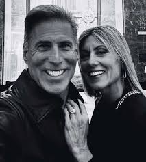 Hunter Fieri Reacts to Fiancée Tara Bernstein's Sexy Bridal Swimsuit Pics  from Bachelorette Cruise: 'Future Wife Is Smokin'