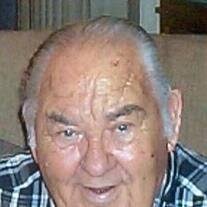 Bernard D. Robbins Obituary