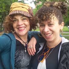 Fish Out of Agua with Michele Carlo