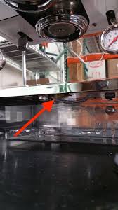 Congratulations on your new la marzocco linea mini espresso machine. Linea Mini Draining The Boilers