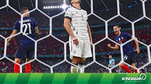 Aug 05, 2021 · kết quả cup c1 châu âu đêm qua. Káº¿t Quáº£ Bong Ä'a Euro 2020 Phap Vs Ä'á»©c Ga Trá»'ng Tren CÆ¡