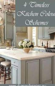 Looking through trends and making the right choices. Pai Play Timeless Kitchen Design 2021