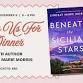 Beneath the Sicilian Stars: A Dinner with Author event image