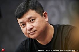 EPT Open Sochi: Giorgiy Skhulukhiya führt im Finale