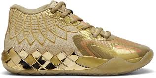 Image result for Citrus Gold 2001 Puma